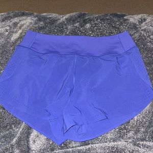 Athleta x Allyson Felix 3” Short